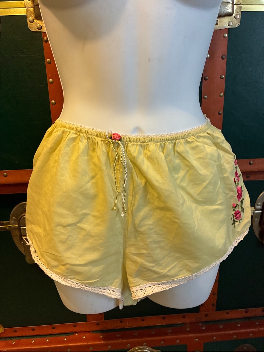 Vintage Victoria secret sz small